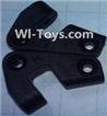 Wltoys 10428 Parts-The positioning seat for the Rear Swing Arm-2pcs-K949-28,Wltoys 10428 RC Car Parts,High speed 1:10 Scale 4wd,10428 Electric Power On Road Drift Racing Truck Car Parts