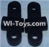 Wltoys 10428 Parts-The positioning pieces for the Rear axle Trolley-2pcs-K949-31,Wltoys 10428 RC Car Parts,High speed 1:10 Scale 4wd,10428 Electric Power On Road Drift Racing Truck Car Parts