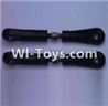 Wltoys 10428 Parts-Front Shock absorber rod(2pcs)-K949-38,Wltoys 10428 RC Car Parts,High speed 1:10 Scale 4wd,10428 Electric Power On Road Drift Racing Truck Car Parts