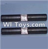 Wltoys 10428 Parts-Planetary gear shaft(2pcs)-K949-52,Wltoys 10428 RC Car Parts,High speed 1:10 Scale 4wd,10428 Electric Power On Road Drift Racing Truck Car Parts