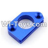 Wltoys 10428 Parts-Motor fixed adjustment block-K949-67,Wltoys 10428 RC Car Parts,High speed 1:10 Scale 4wd,10428 Electric Power On Road Drift Racing Truck Car Parts