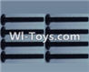 Wltoys 10428 Parts-Pan head inner hexagon Screws-M2.5X20-(8pcs)-K949-93,Wltoys 10428 RC Car Parts,High speed 1:10 Scale 4wd,10428 Electric Power On Road Drift Racing Truck Car Parts