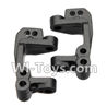 Wltoys K959 C-Shape Seat(2pcs) For WLtoys K959 1/12 1:12 RC Drift Car Parts desert Off Road Buggy parts