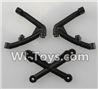 Wltoys K959 Front Suspension Support Member For WLtoys K959 1/12 1:12 RC Drift Car Parts desert Off Road Buggy parts Wltoys K959 Front Suspension Support Member For WLtoys K959 1/12 1:12 RC Drift Car Parts desert Off Road Buggy parts