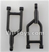 Wltoys K959 Front Upper Suspension Arm(2pcs) For WLtoys K959 1/12 1:12 RC Drift Car Parts desert Off Road Buggy parts