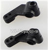 Wltoys K959 Steering SERVO Arm(2pcs) For WLtoys K959 1/12 1:12 RC Drift Car Parts desert Off Road Buggy parts