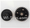 Wltoys K959 Rear gear box Reducers,Speed Reduction Gear For WLtoys K959 1/12 1:12 RC Drift Car Parts desert Off Road Buggy parts Wltoys K959 Rear gear box Reducers,Speed Reduction Gear For WLtoys K959 1/12 1:12 RC Drift Car Parts desert Off Road Buggy parts