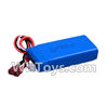 Wltoys K959 Upgrade Battery,7.4v 2000mah battery with T-shape plug For WLtoys K959 1/12 1:12 RC Drift Car Parts desert Off Road Buggy parts Wltoys K959 Upgrade Battery,7.4v 2000mah battery with T-shape plug For WLtoys K959 1/12 1:12 RC Drift Car Parts desert Off Road Buggy parts