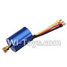 Wltoys K959 Upgrade Brushless Motor 2848 For WLtoys K959 1/12 1:12 RC Drift Car Parts desert Off Road Buggy parts Wltoys K959 Upgrade Brushless Motor 2848 For WLtoys K959 1/12 1:12 RC Drift Car Parts desert Off Road Buggy parts