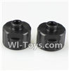 Wltoys K959 Speed Control Box(2pcs) For WLtoys K959 1/12 1:12 RC Drift Car Parts desert Off Road Buggy parts