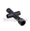 Wltoys K959 Wrench for the Tire For WLtoys K959 1/12 1:12 RC Drift Car Parts desert Off Road Buggy parts Wltoys K959 Wrench for the Tire For WLtoys K959 1/12 1:12 RC Drift Car Parts desert Off Road Buggy parts