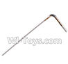 Wltoys K959 Allen wrench For WLtoys K959 1/12 1:12 RC Drift Car Parts desert Off Road Buggy parts Wltoys K959 Allen wrench For WLtoys K959 1/12 1:12 RC Drift Car Parts desert Off Road Buggy parts