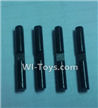 Wltoys K959 Speed Governing Pin(4pcs) For WLtoys K959 1/12 1:12 RC Drift Car Parts desert Off Road Buggy parts