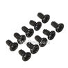 Wltoys K959 Round Head Screw Set 1.8x3mm(10pcs) For WLtoys K959 1/12 1:12 RC Drift Car Parts desert Off Road Buggy parts