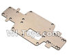 Wltoys K969 Metal Bottom frame