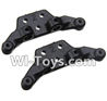 Wltoys K969 Shock Absorbers Support bracket(2pcs)