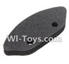Wltoys K969 Anti-Collision cotton(44X18X5mm)
