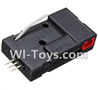 Wltoys K969 Circuit board,Receiver board