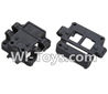 Wltoys K969 Upper and Bottom Gearbox parts