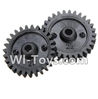 Wltoys K969 Reduction gear(2PCS)