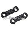 Wltoys K969 Rear Ball-shape trolley(2PCS)