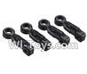 Wltoys K969 Upper swing arm(4pcs)