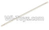 Wltoys K969 Metal Central Drive Shaft accessories