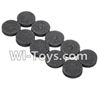 Wltoys K969 Car shell washer(10pcs)