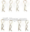 Wltoys K969 R-type pin(8PCS)