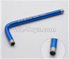Wltoys K999 L-Shap wrench-Blue