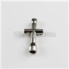 Wltoys K999 Cross wrench-Silver