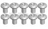 Wltoys K999 K999-14 Screws(10pcs)-2X4PM