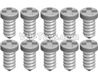 Wltoys K999 K999-20 Screws(10pcs)-1.4X4PA