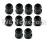 Wltoys K999 K999-44 Plastic ball head parts(10pcs)