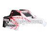 Wltoys K979 Body Shell cover,Car canopy,Car shell cover