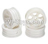 Wltoys K979 Wheel hub(4pcs)