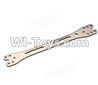 Wltoys K979 Upper Deck (99X13X1.5mm)