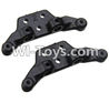 Wltoys K979 Shock Absorbers Support bracket(2pcs)