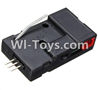 Wltoys K979 Receiver board,Circuit board Wltoys K979 Receiver board,Circuit board