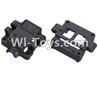 Wltoys K979 Upper and Bottom Gearbox parts