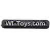 Wltoys K979 Pad board for the Rear Gearbox