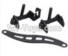 Wltoys K979 Battery holder