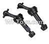 Wltoys K979 Metal drive shaft Dog Bone(2pcs)