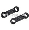 Wltoys K979 Rear Ball-shape trolley(2PCS)
