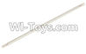 Wltoys K979 Metal Central Drive Shaft accessories Wltoys K979 Metal Central Drive Shaft accessories