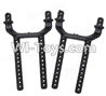 Wltoys K979 Rear Shell Pillar(2pcs)