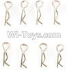 Wltoys K979 R-type pin(8PCS)