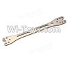 Wltoys K989 Upper Deck (99X13X1.5mm)