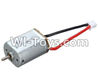 Wltoys K989 Main motor