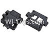 Wltoys K989 Upper and Bottom Gearbox parts